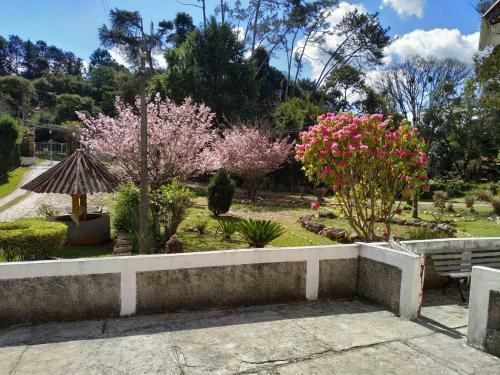 Albergue Col�nia Saa - Shangril�
