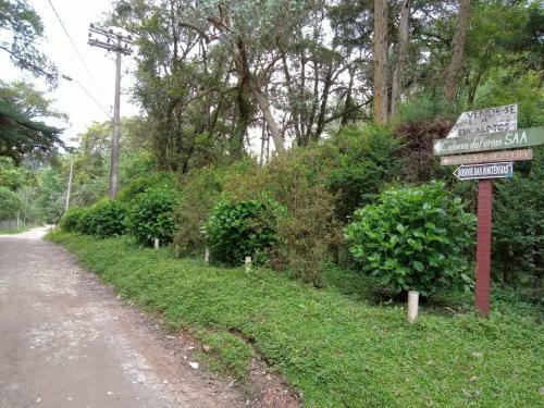 Albergue Col�nia Saa - Shangril�