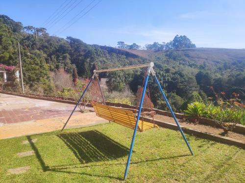 Albergue Col�nia Saa - Shangril�