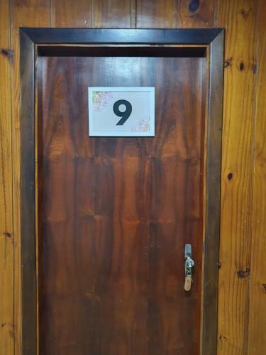 Albergue Col�nia Saa - Shangril�