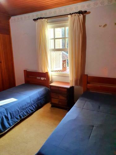 Albergue Col�nia Saa - Shangril�