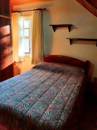 Albergue Col�nia Saa - Shangril�