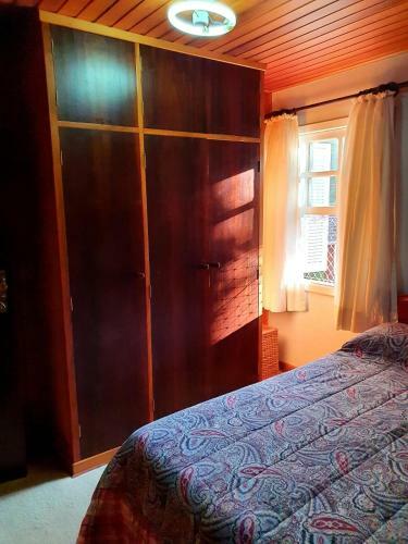 Albergue Col�nia Saa - Shangril�