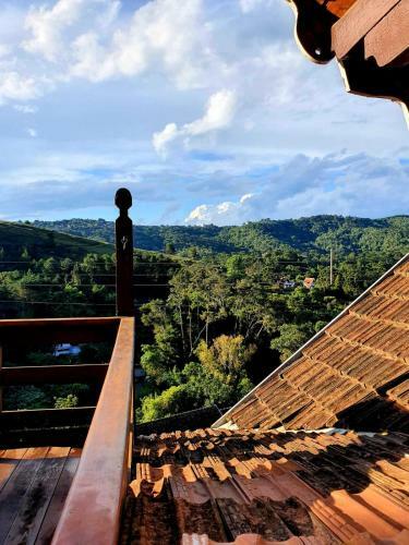 Albergue Col�nia Saa - Shangril�