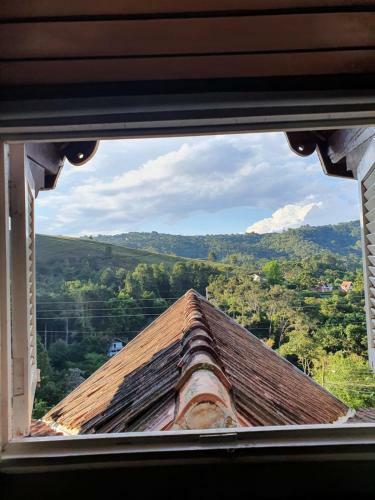 Albergue Col�nia Saa - Shangril�