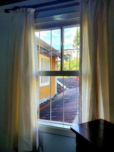 Albergue Col�nia Saa - Shangril�
