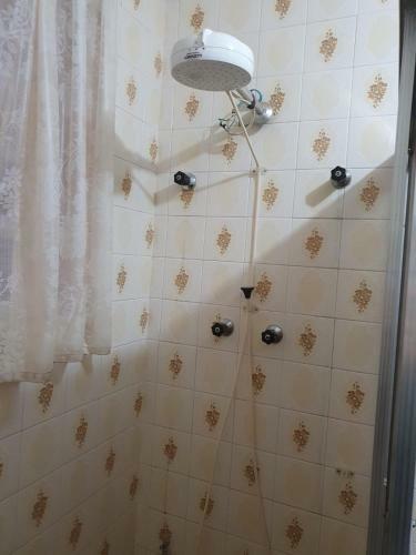 Albergue Col�nia Saa - Shangril�