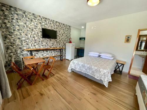 Casa Lavanda Vila Inglesa