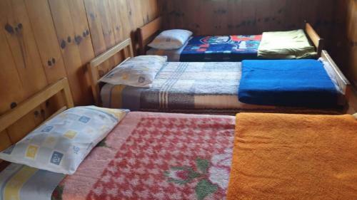 Chal� Do Tio Tom - Residencia Em Condom�nio