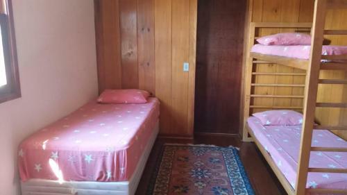 Chal� Do Tio Tom - Residencia Em Condom�nio