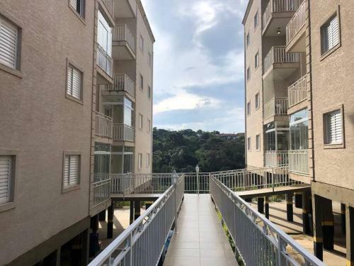 Nossoapemcampos - Apartamento Completo A 12 Min Do Capivari