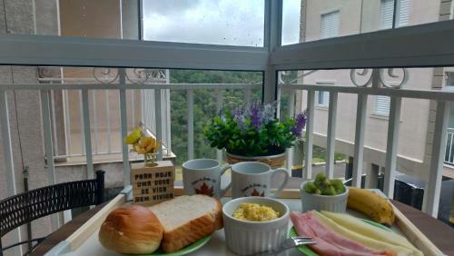 Nossoapemcampos - Apartamento Completo A 12 Min Do Capivari