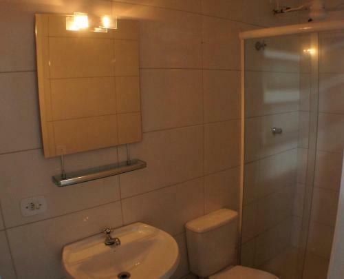 Apartamento Guest House Jfm