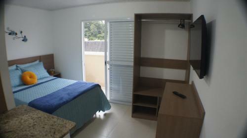 Apartamento Guest House Jfm
