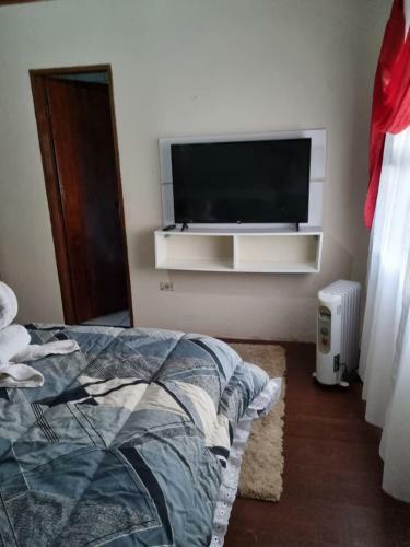 Aconchego Na Montanha