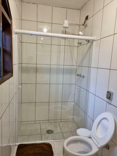 Aconchego Na Montanha