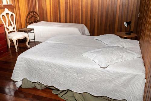 Hostal Villa de Lorenzo Guest House