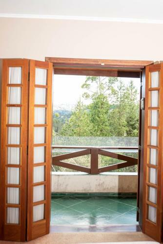 Hostal Villa de Lorenzo Guest House