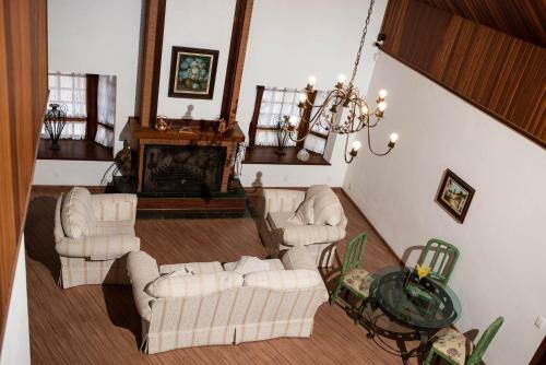 Hostal Villa de Lorenzo Guest House