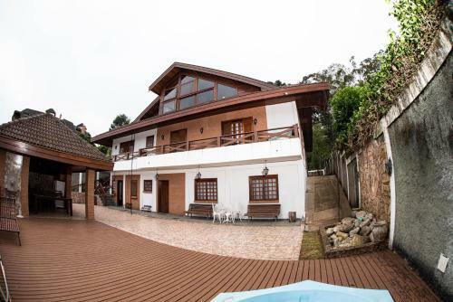 Hostal Villa de Lorenzo Guest House
