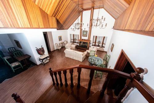 Hostal Villa de Lorenzo Guest House