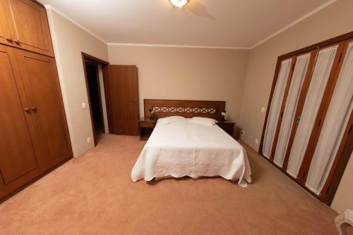 Hostal Villa de Lorenzo Guest House