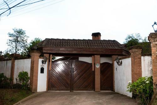 Hostal Villa de Lorenzo Guest House