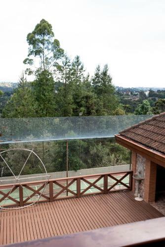 Hostal Villa de Lorenzo Guest House