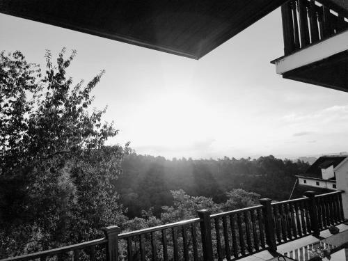 Apartamento Castelo Nas Montanhas