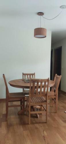 Apartamento Apto Alto Da Boa Vista