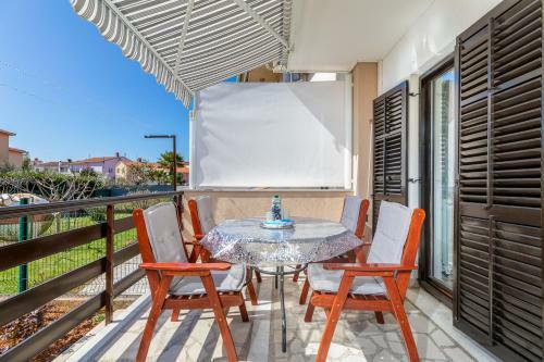 Apartamentos Dany