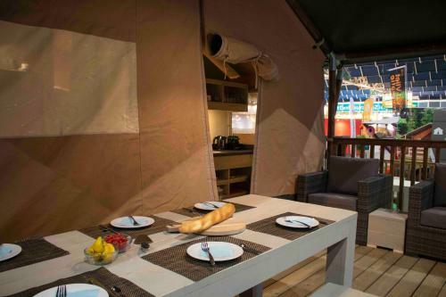 Glamping Istri�