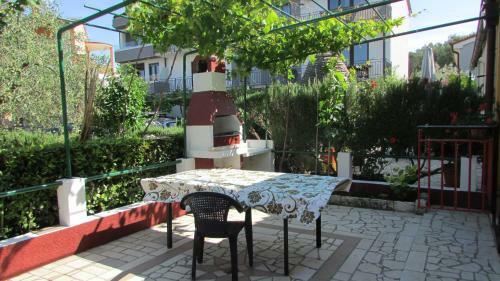 Apartmani Petunia