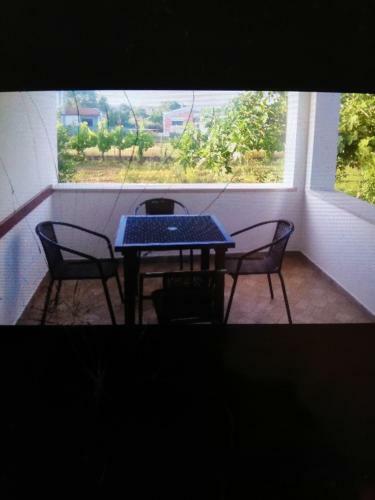 Apartman Teo