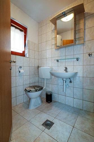 Apartamento Waimarie
