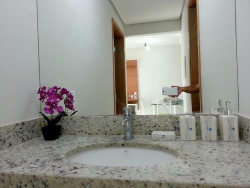 Apartamento Atrium Thermas - Caldas Novas