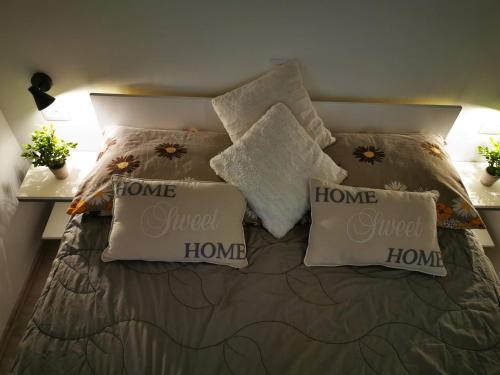 Apartments Medea