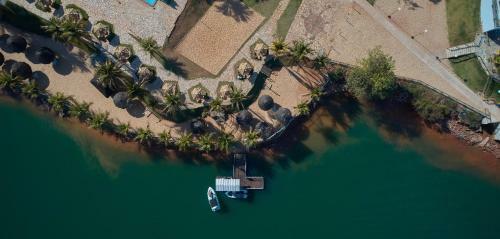 Apartamento Resort Do Lago
