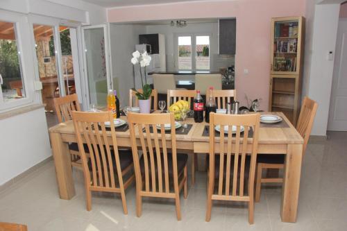 Villa Vacation House "viola"