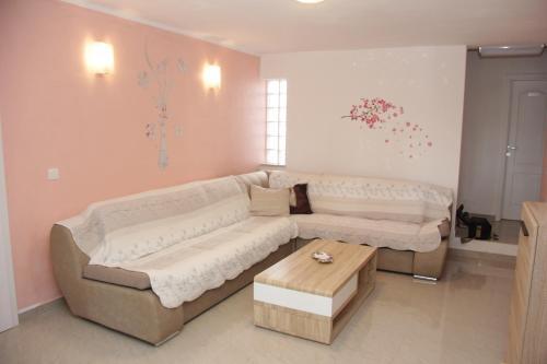 Villa Vacation House "viola"