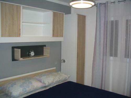 Apartment Amfora On The Ground Floor