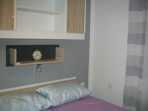 Apartment Amfora On The Ground Floor