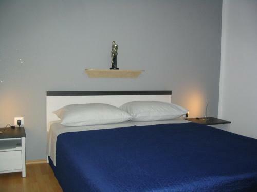 Apartment Amfora On The Ground Floor