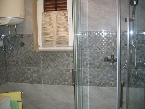 Apartment Amfora On The Ground Floor