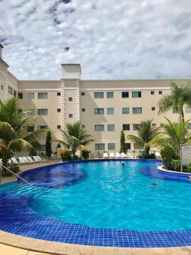 Apartamento Encontro Das �guas - Eda