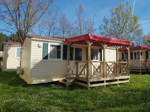 Victoria Mobilehome Bi Village