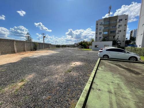 Apartamento Lagoa Quente Flat Service 203b