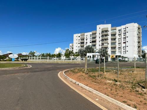 Apartamento Lagoa Quente Flat Service 203b