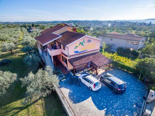 Apartamento Belvedere