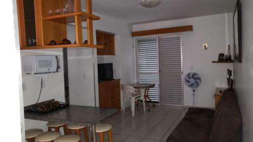 Apartamento Caldas